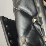 Valentino Garavani Rockstud Spike logo (Валентино) — фото 23