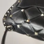 Valentino Garavani Rockstud Spike logo (Валентино) — фото 24