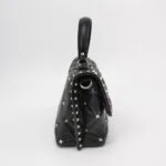 Valentino Garavani Rockstud Spike logo (Валентино) — фото 4