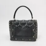 Valentino Garavani Rockstud Spike logo (Валентино) — фото 5