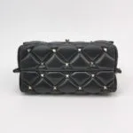 Valentino Garavani Rockstud Spike logo (Валентино) — фото 6