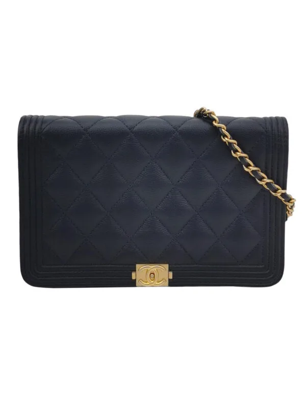 Chanel Boy Bag C