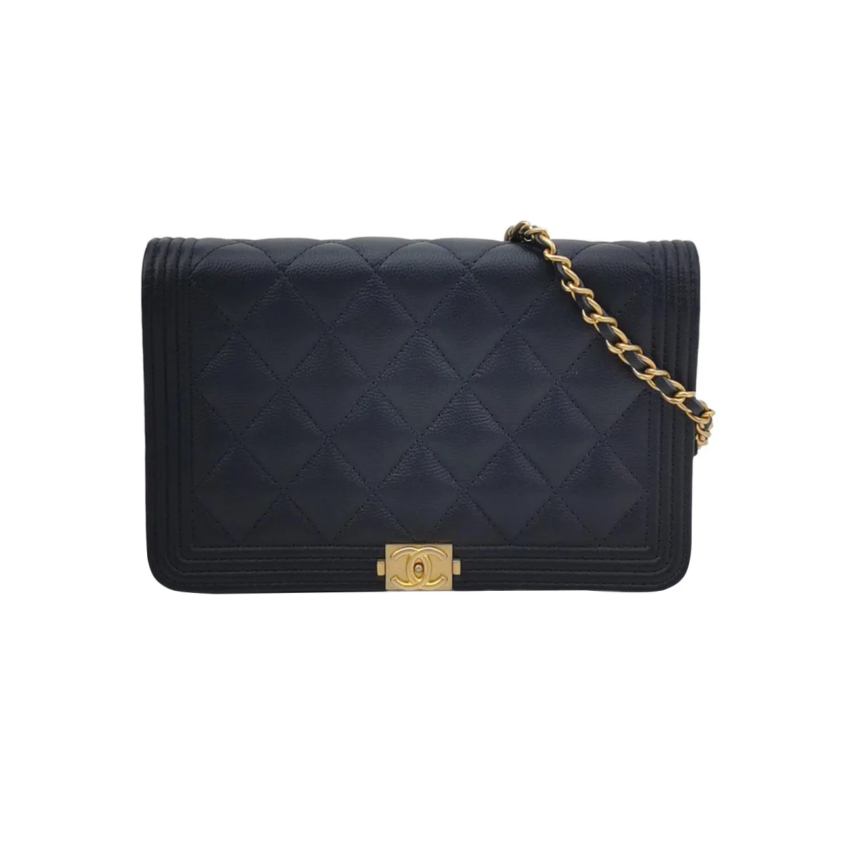 Chanel Boy Bag C — фото 1