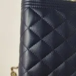 Chanel Boy Bag C — фото 16