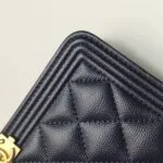 Chanel Boy Bag C — фото 17