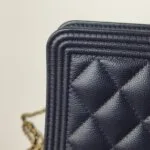 Chanel Boy Bag C — фото 18