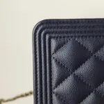 Chanel Boy Bag C — фото 19