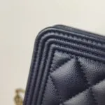 Chanel Boy Bag C — фото 20