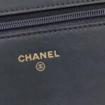 Chanel Boy Bag C — фото 8