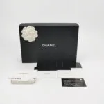 Chanel Boy Bag C — фото 9