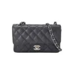 Chanel Classic Flap mini C — миниатюра 1