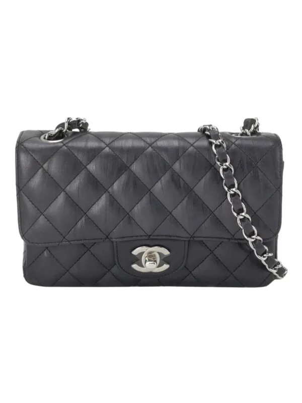 Chanel Classic Flap mini C