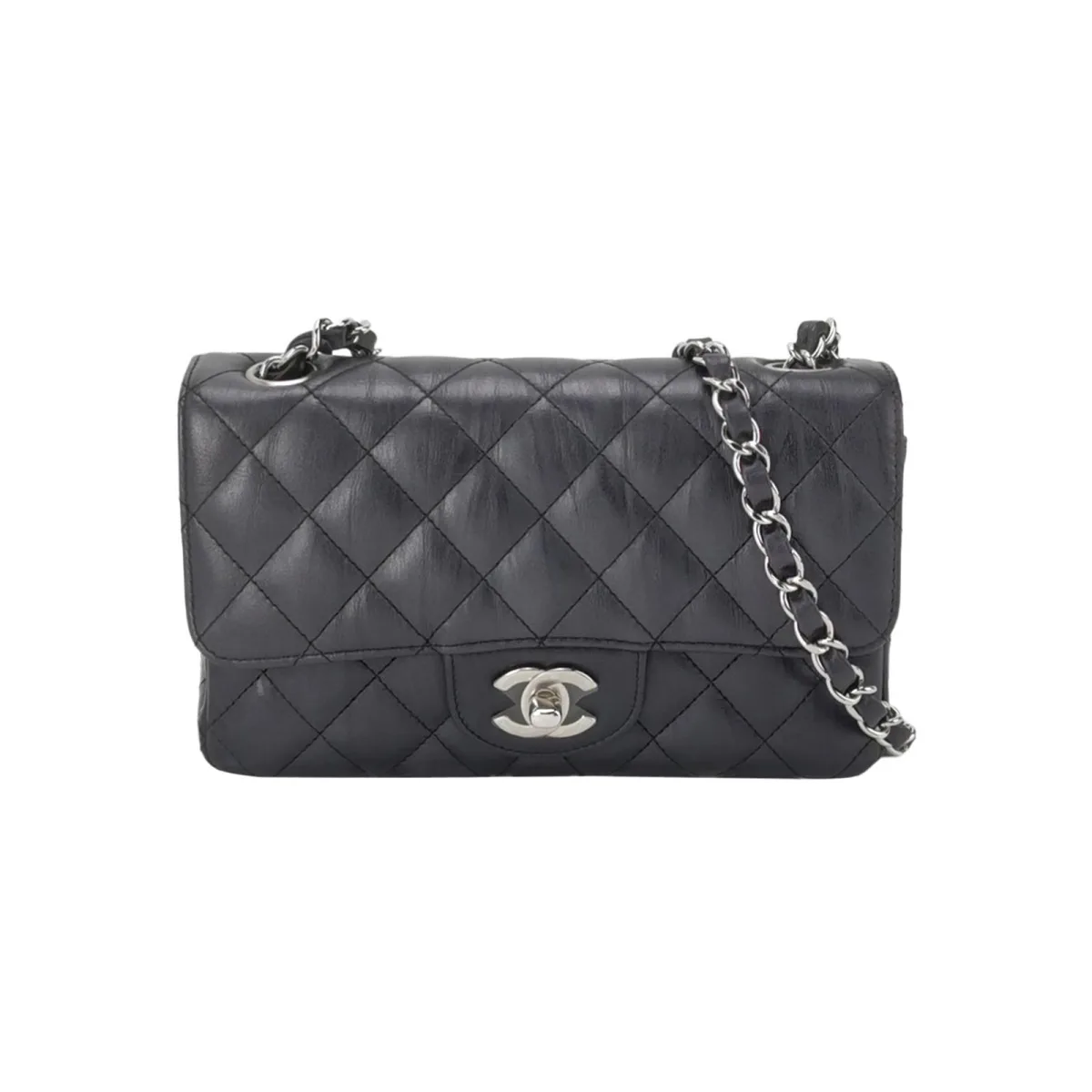 Chanel Classic Flap mini C — фото 1