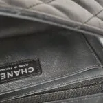 Chanel Classic Flap mini C — фото 11