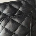Chanel Classic Flap mini C — фото 14