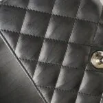 Chanel Classic Flap mini C — фото 15