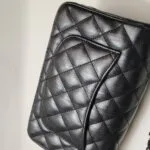 Chanel Classic Flap mini C — фото 17