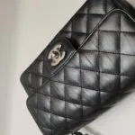 Chanel Classic Flap mini C — фото 19