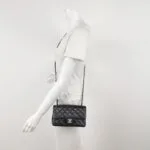 Chanel Classic Flap mini C — фото 2