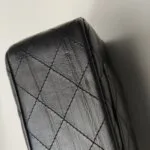 Chanel Classic Flap mini C — фото 21