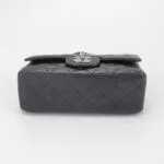 Chanel Classic Flap mini C — фото 6