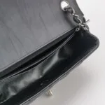 Chanel Classic Flap mini C — фото 7