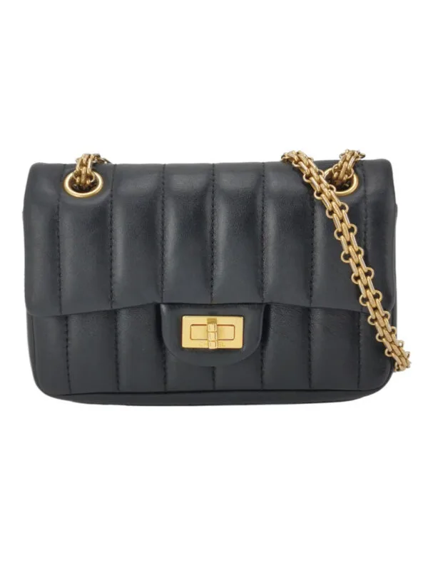 Chanel 2.55 Flag Bag