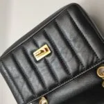 Chanel 2.55 Flag Bag — фото 19