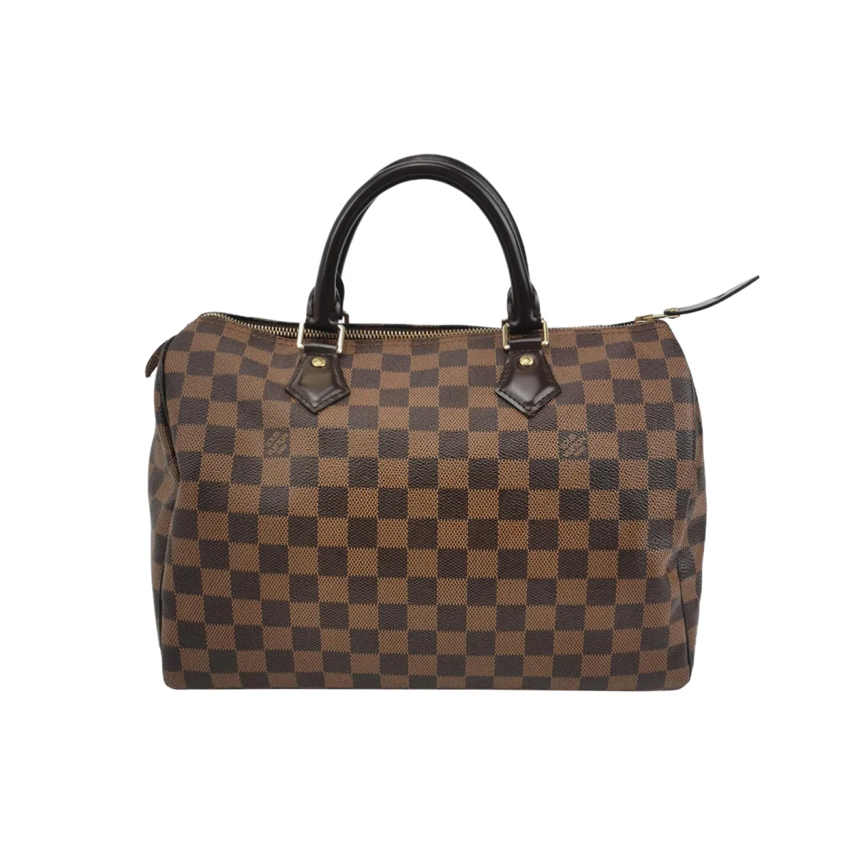 Louis Vuitton Speedy 30 — фото 1