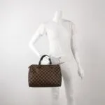 Louis Vuitton Speedy 30 — фото 2