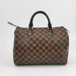 Louis Vuitton Speedy 30 — фото 5