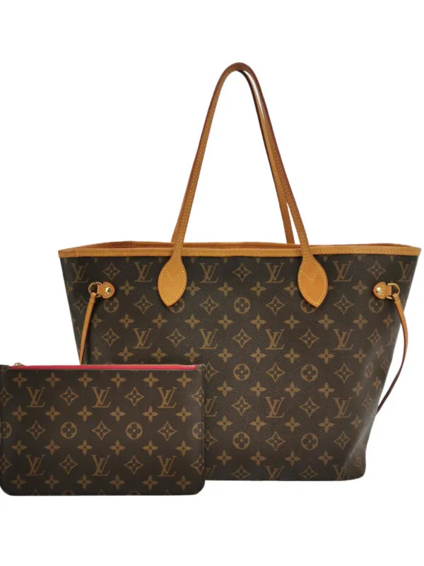 Louis Vuitton Neverfull Monogram