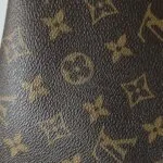 Louis Vuitton Neverfull Monogram — фото 11