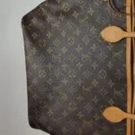 Louis Vuitton Neverfull Monogram — фото 19