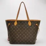 Louis Vuitton Neverfull Monogram — фото 5