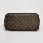 Louis Vuitton Neverfull Monogram (Луи Виттон) — фото 6