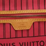 Louis Vuitton Neverfull Monogram — фото 8