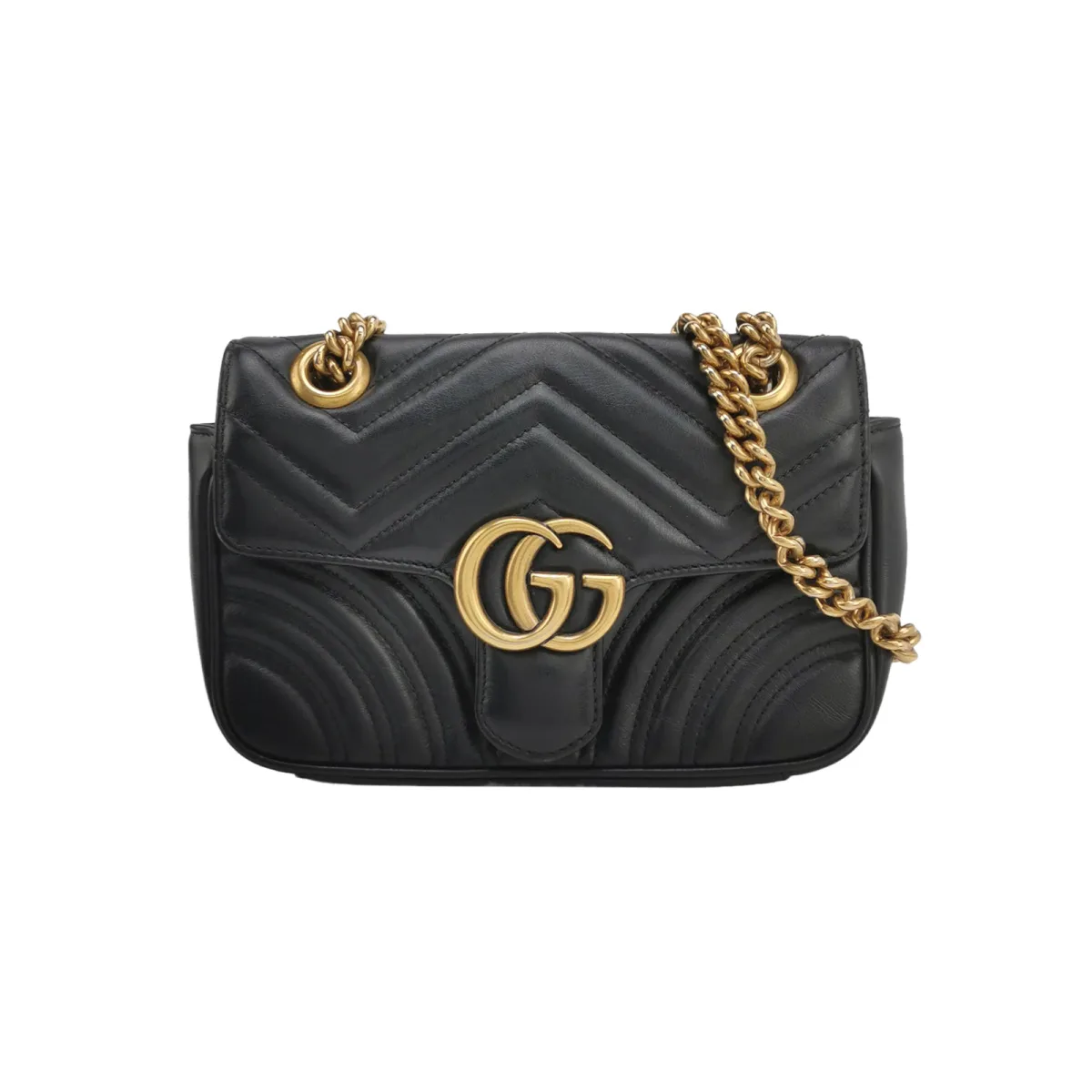 Gucci GG Marmont VG — фото 1