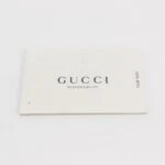 Gucci GG Marmont VG (Гуччи) — фото 9