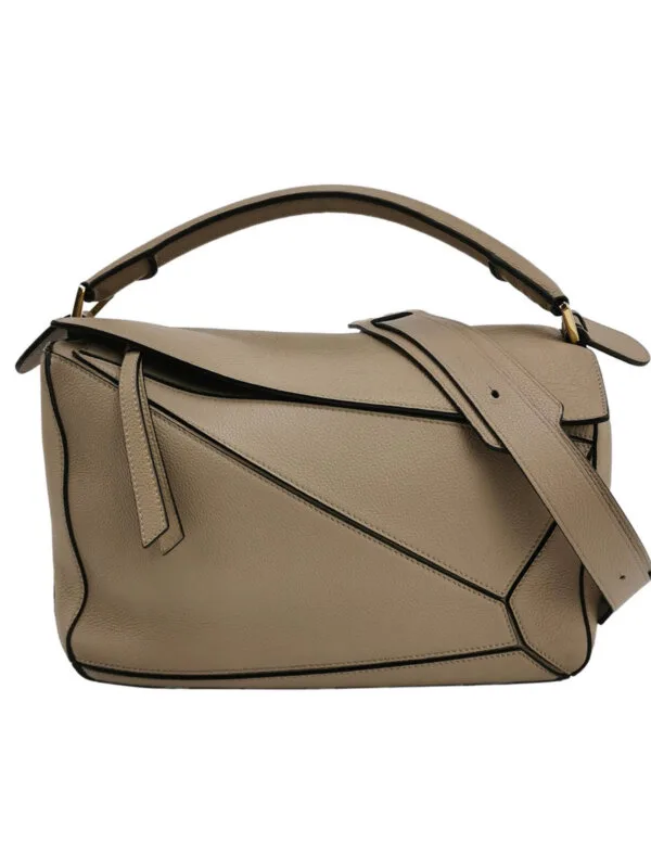 Loewe Puzzle
