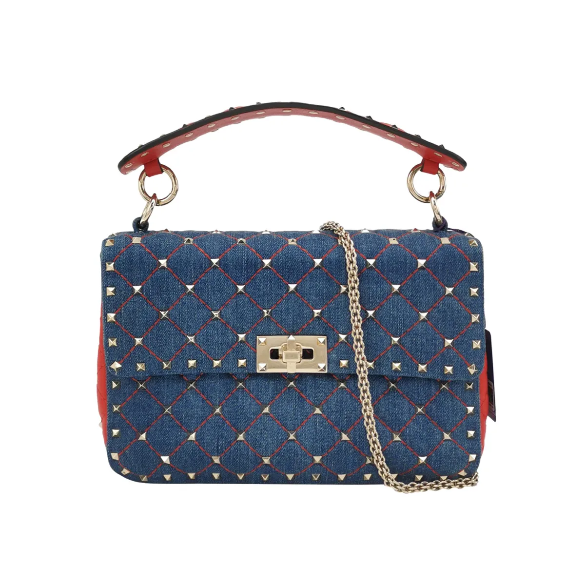 Valentino Garavani Rockstud Spike (Валентино) — фото 1