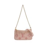 Louis Vuitton Easy Pouch On Strap — миниатюра 1