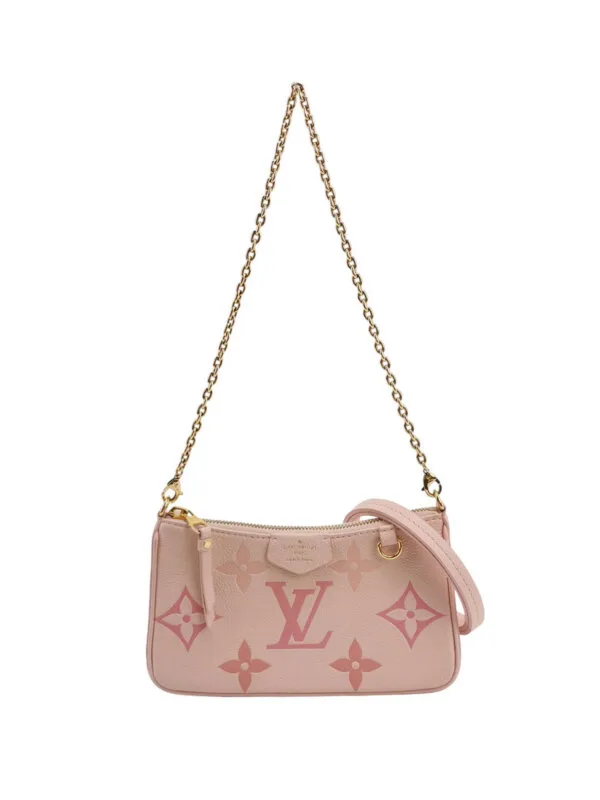 Louis Vuitton Easy Pouch On Strap