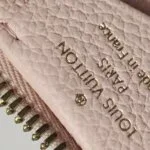Louis Vuitton Easy Pouch On Strap — фото 18