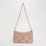 Louis Vuitton Easy Pouch On Strap — фото 5