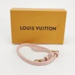 Louis Vuitton Easy Pouch On Strap — фото 8