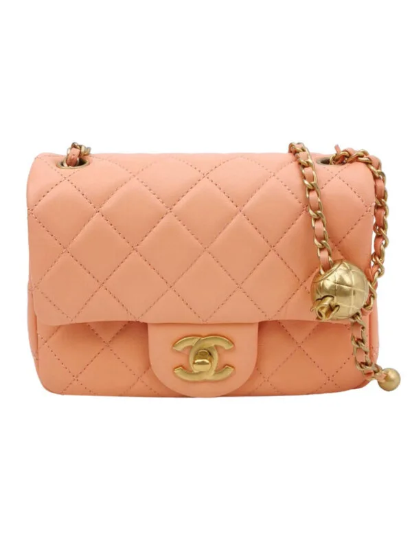 Chanel Classic Flap C
