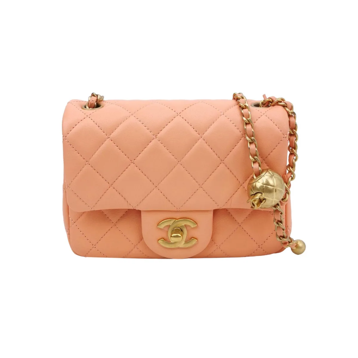 Chanel Classic Flap C — фото 1