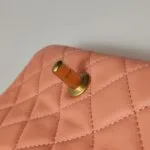 Chanel Classic Flap C — фото 11
