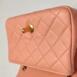 Chanel Classic Flap C — фото 16